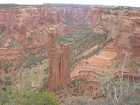 Canyon de Chelly